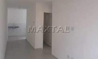 Imagem 3: Apartamento 2 dormitórios, 1 banheiro, 1 sala e 41,80M², a venda próximo Metrô Parada Ing