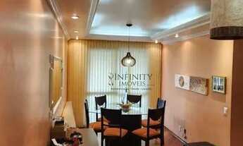 Imagem 2: 2dorm, 1 suíte, andar baixo, Varanda, Elevador, Lazer Completo + Localização