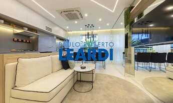 Imagem: APARTAMENTO - BOM RETIRO - SP