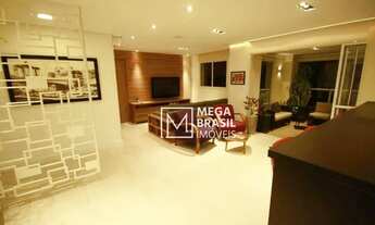 Imagem: Apartamento com 3 dormitórios à venda