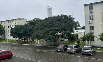 Imagem: Vendo apartamento em São Leopoldo, entrada