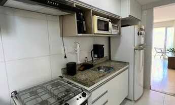 Imagem 5: Armação 2/4 com suíte