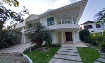 Imagem: Casa de condomínio para venda possui 508