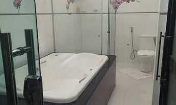 Imagem 7: Casa de condomínio para venda com 360 metros quadrados com 4 quartos em Coqueiro - Ananind