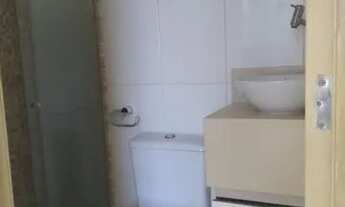 Imagem 5: Excelente apartamento em Condominio Salvador Life I, 2 quartos, 3º andar, escada, nascent