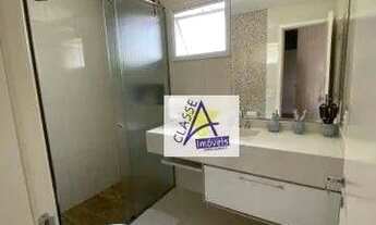 Imagem 5: Apartamento com 3 dormitórios à venda, 163 m² por R$ 1.700.000 - Vila Gilda - Santo André