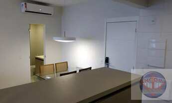 Imagem: Apartamento em Brooklin - São Paulo, SP