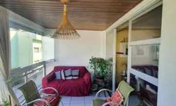 Imagem: Apartamento para venda tem 91 metros quadrados