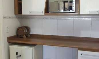 Imagem 6: APARTAMENTO MOÓCA,3 DORMITÓRIOS 1 SUÍTE, VARANDA, 1 VAGA