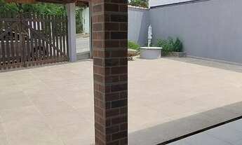 Imagem: Casa para venda possui 80 metros quadrados