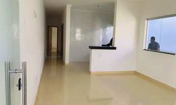 Imagem 2: Casa nova bairro Lundiceia