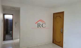 Imagem: Apartamento com 2 quartos no Edifício Olinda