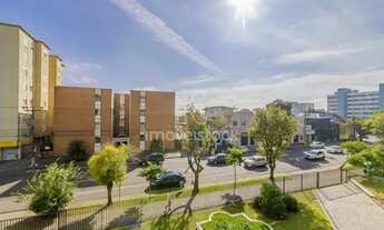 Imagem 4: SEMI-MOBILIADO, CLEAN E ENSOLARADO!