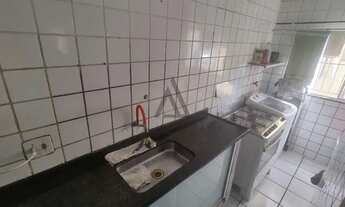 Imagem 3: Apartamento Térreo 2 Quartos em Jardim Limoeiro