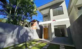 Imagem 1: Agatê Imóveis vende Linda Casa de 150 m² em bairro privilegiado - Itaipu - Niterói por R1