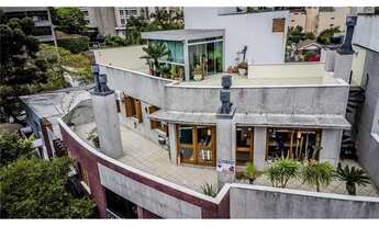 Imagem: COBERTURA RESIDENCIAL em Porto Alegre