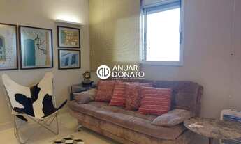 Imagem 3: Vila da Serra - Apartamento 1 quarto para aluguel na Anuar Donato