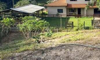 Imagem 7: Espetacular Fazenda 42.5 hect. Município Santo Antônio à 30 km Outlet Premium