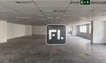 Imagem 4: Conjunto para alugar, 464 m² - Bela Vista - São Paulo/SP