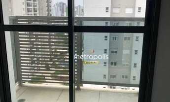 Imagem 5: Sala para alugar, 38 m² por R$ 3.056,91/mês - Jardim - Santo André/SP