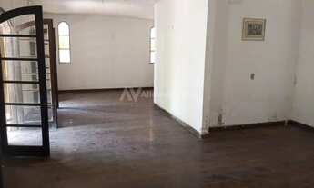 Imagem 6: Laranjeiras Casa com 4 dormitórios