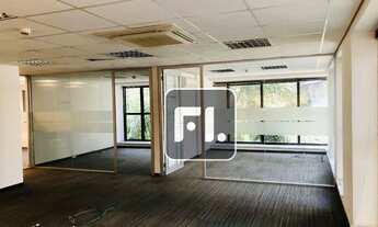 Imagem 7: Conjunto para alugar, 150 m² por R$ 19.900,00/mês - Consolação - São Paulo/SP