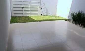 Imagem 3: Casa Residencial Flor do Cerrado 3/4 completa, Anápolis