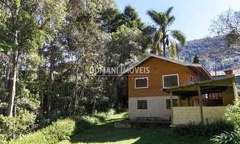 Imagem: Casa em Estilo de Sítio à Venda na Região