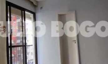 Imagem 4: Tijuca - VENDA - Apartamento - 3 Quartos (Suíte) - Dependências - Elevador - 2 Vagas de Ga