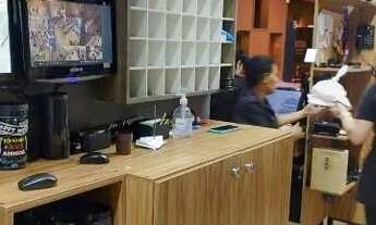 Imagem 6: Pizzaria só Salão no Abc - DP-328