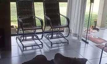 Imagem 3: Chácara com casa alvenaria 130 metros quadrados e com suite