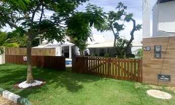 Imagem 7: Casa Praia Guarajuba