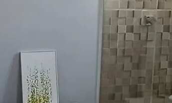 Imagem 6: AP compacto mobiliado sem fiador