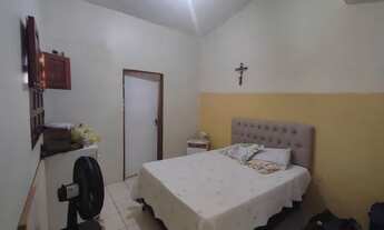 Imagem 6: EXC. CASA NA JATIÚCA!!VENDO OU TROCO!!3 QTS S/1SUITE!! 395 MIL