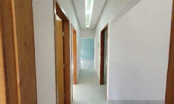 Imagem 5: Casa em Anápolis, 3 Quartos, 1 Suíte, Terreno 200m², Cozinha Integrada com Área Gourmet