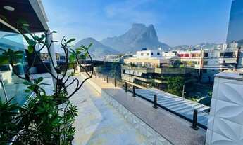 Imagem 3: Barra da Tijuca Apartamento cobertura com 4 dormitórios