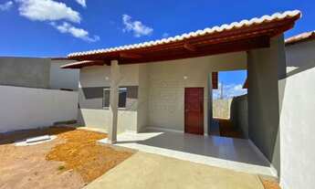 Imagem: Casa em São Gonçalo - Cidade Jardim e