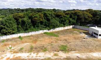Imagem 4: Terreno com 153 m² à venda por R$ 271.000 - Santa Cândida - Curitiba/PR