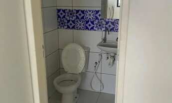 Imagem 4: Imóvel para venda tem 60 metros quadrados com 2 quartos em Pajuçara - Maceió - AL