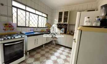 Imagem 5: Casa com 3 quartos à venda no bairro Residencial Vila União, Campinas - SP