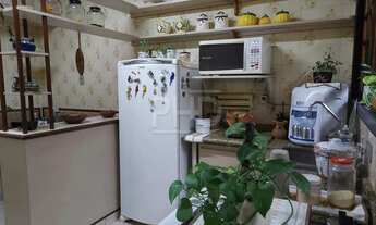 Imagem 6: Sobrado à venda, 2 quartos, 1 vaga, Pauliceia - São Bernardo do Campo/SP