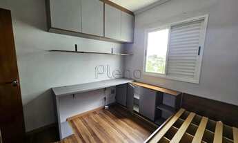 Imagem 8: Apartamento à venda em Valinhos, Jardim Alto da Boa Vista, com 3 quartos, com 72 m²