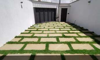 Imagem: Casa Para Venda No Bairro Novo Mundo