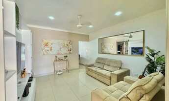 Imagem 3: Casa reformada com 3 quartos sendo uma suíte a venda no bairro Parque Atheneu em Goiânia