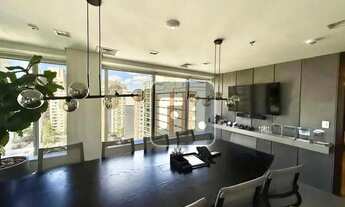 Imagem 2: Conjunto para alugar, 207 m² por R$ 51.501,96/mês - Bela Vista - São Paulo/SP