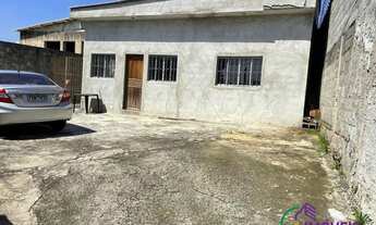 Imagem 3: CASA TÉRREA - VILA MASCOTE - SP