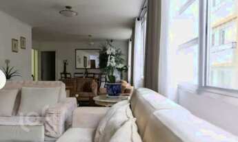 Imagem: Apartamento Para Venda Aclimação, 3 Quartos