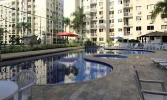 Imagem 2: Apto 2 qts reformaado lazer total