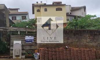 Imagem: Terreno à venda, Parque Novo Mundo, Americana