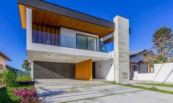 Imagem 2: Casa com 4 quartos em condomínio na Várzea, Teresópolis